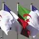 الجزائر فرنسا- أرشيفية