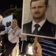 انتخابات بشار الأسد- جيتي