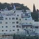 مستوطنون يستولون على عمارات في بلدة سلوان في القدس في فلسطين وفا