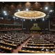 باكستان البرلمان الباكستاني الاناضول