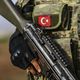 الأمن التركي - الأناضول