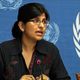 المتحدثة باسم مكتب الأمم المتحدة لحقوق الإنسان رافينا شامداساني الاناضول