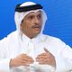 رئيس وزراء قطر- التلفزيون القطري