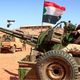 تدريبات لقوتين من الجيش السوداني والدعم السريع- جيتي