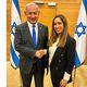 عضوة حزب الليكود الاسرائيلي ماي غولان معروفة بعنصريتها تجاه اللاجئين الافارقة- حسابها على تويتر