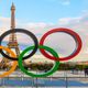 الألعاب الأولمبية.. وكالة الأنباء القطرية1
