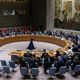 مجلس الأمن الدولي- وفا