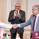 اتفاقية وجا السعودية والهيئة العربية للتصنيع -  موقع الهيئة