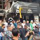 8 قتلى جراء حريق نتج عن تسرّب غاز في مطعم في بيروت- الوكالة الوطنية للاعلام
