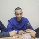 الطالب المصري في روسيا محمد رضوان سنوسي محمد - برنامج أوكراني