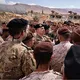 الجيش اللبناني - إكس /حساب الجيش اللبناني