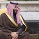ترامب وابن سلمان - وكالة الأناضول