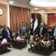 السفارة اليمينة في دمشق - سانا