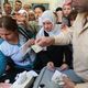 سوريون يتقدمون بأوراق ترشيح للرئاسة - ارشيفية