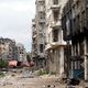 آثار الحرب على مدينة حمص في سوريا - حمص (6)