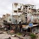 آثار الحرب على مدينة حمص في سوريا - حمص (8)