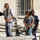 الشرطة الاسرائيلية تعتقل شبانا ينتمون لجماعة "تدفيع الثمن" - أرشيفية