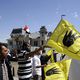متظاهرون مصريون ضد الانقلاب - الأناضول