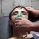اصابات بغاز الكلور في سوريا - ارشيفية