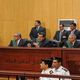 محاكمة مبارك - أرشيفية