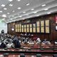 البرلمان اليمني يستأنف اليوم استجواب الحكومة - البرلمان اليمني (2)