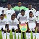 منتخب غانا  النجوم السوداء