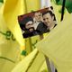 حزب الله سوريا بشار