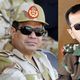 المستبدون العرب بشار الأسد وعبد الفتاح السيسي