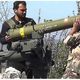 صاروخ تاو أمريكي مضاد للطائرات - الجيش الحر - سورية