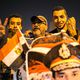 أنصار السيسي يحتفلون في شوارع القاهرة - الأناضول