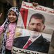 أنصار مرسي يهتفون ببطلان الانتخابات - أنصار مرسي يهتفون ببطلان الانتخابات (5)