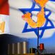مصر إسرائيل غاز تصدير