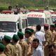 تنظيم الدولة يسقط 43 قتيلا بهجوم في كراتشي الباكستانية ـ أ ف ب