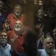 الحكم بإعدام الإخوان المسلمين في مصر - أ ف ب