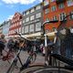 الدنمارك اكثر دول اوروبا تشجيعا للدراجات الهوائية