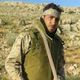 علي راضي صقر - عنصر في حزب الله قتل في القلمون - سوريا - في 20-5-2015