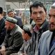 الإيغور الاقلية المسلمة في الصين - أ ف ب