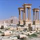 مدينة تدمر الأثرية في سوريا