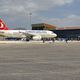 مطار - تركيا