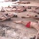 تعذيب في السجون السورية سوريا - الاناضول