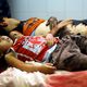أطفال - غزة - قصف إسرائيل  خلال عدوان 2014 (الأناضول)