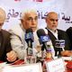 اجتماع للكتل الفلسطينية في غزة بخصوص قانون ضريبة التكافل في غزة - الاناضول