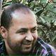علي خليل عليان - اسمه الحركي أبو حسين ساجد - قائد ميداني في حزب  الله - قتل في القلمون - سوريا
