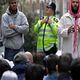 المسلمون في بريطانيا