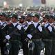 جنود من الحرس الثوري الإيراني