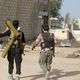 سوريا داريا معارضة مقاتل ثوار الاناضول