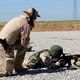 مقاتلو البيشمركة - تدريب بمركز تدريب نمور النخبة على يد التحالف الدولي أربيل العراق - عربي21 (1)
