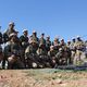 مقاتلو البيشمركة - تدريب بمركز تدريب نمور النخبة على يد التحالف الدولي أربيل العراق - عربي21 (2)
