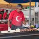 الجالية التركية في لندن