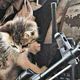 تنظيم الدولة يستخدم القطط في دعايته